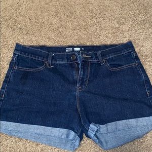 Shorts